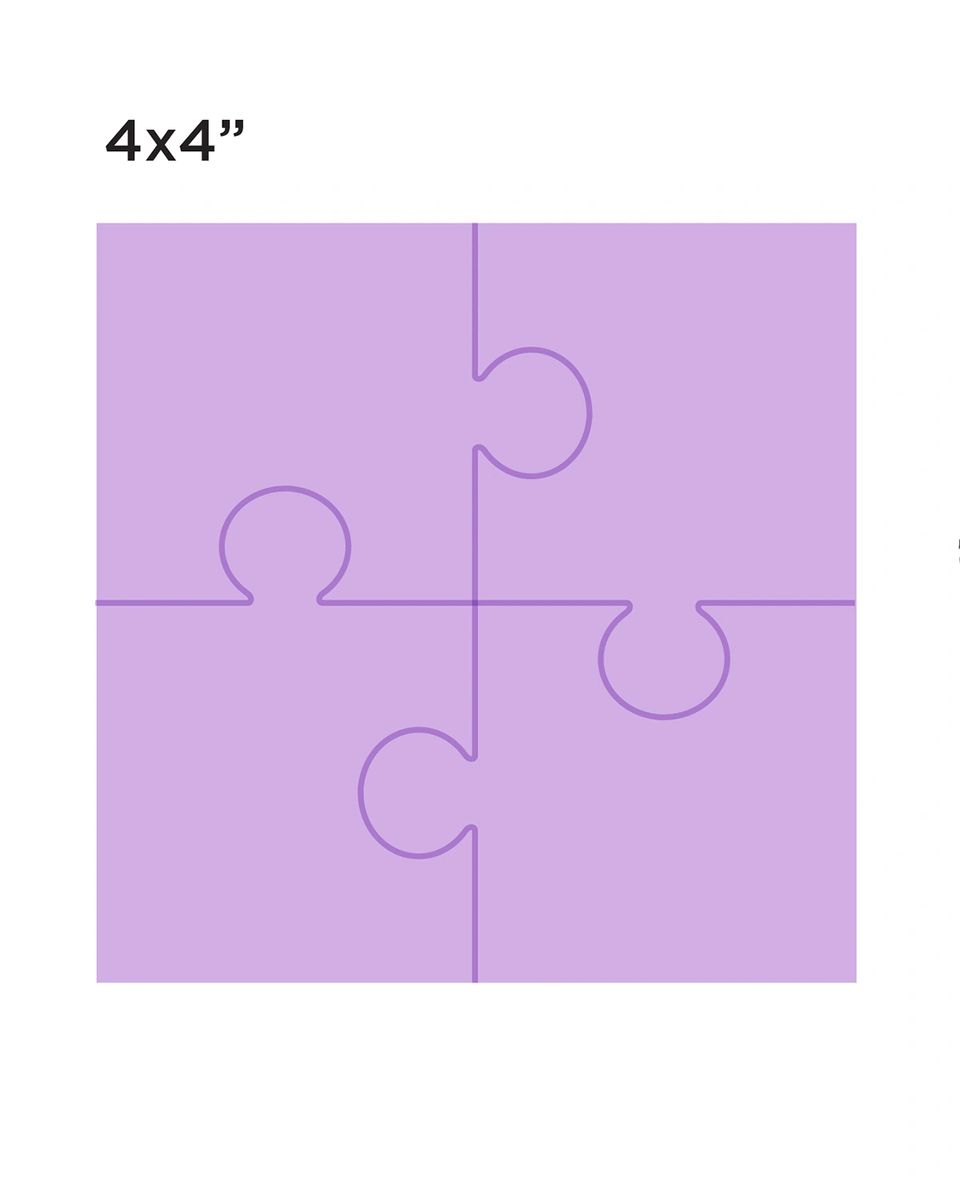 Puzzle 4x4